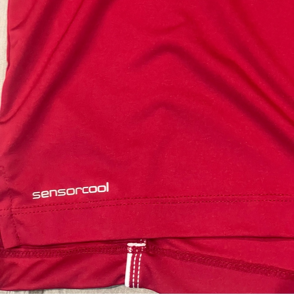 Ping Collection Sensor Cool Performance Golf Polo… - image 3